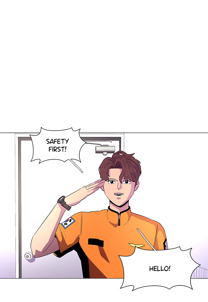 Read 1 Second chapter 36 image 56 on Lezhin