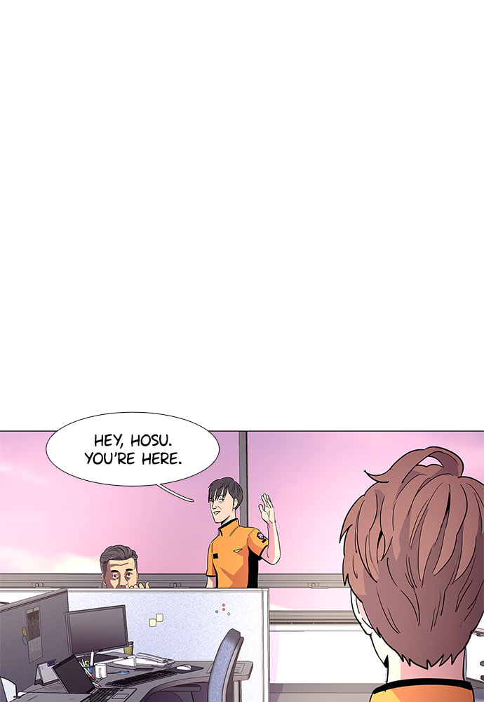 Read 1 Second chapter 36 image 57 on Lezhin
