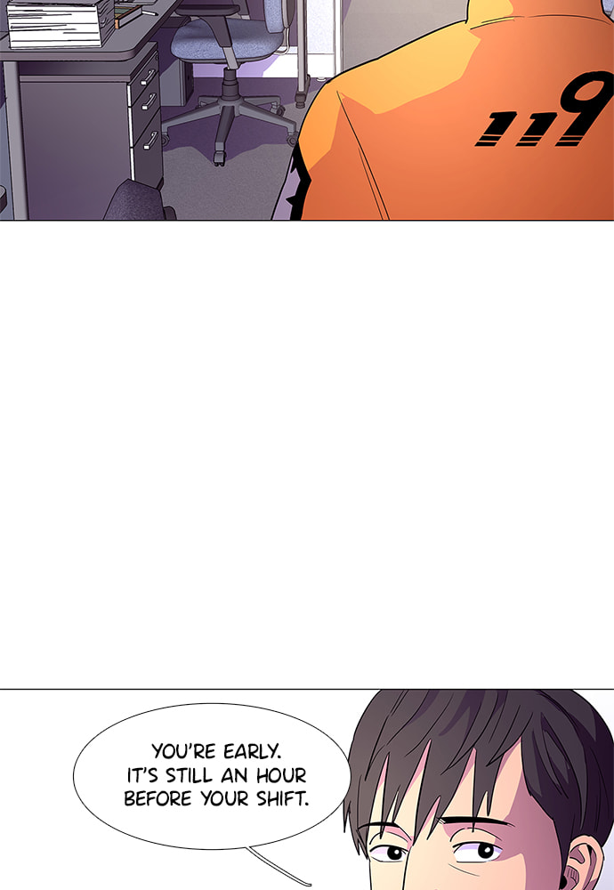 Read 1 Second chapter 36 image 58 on Lezhin