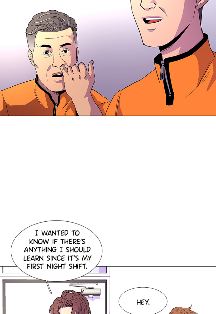 Read 1 Second chapter 36 image 59 on Lezhin
