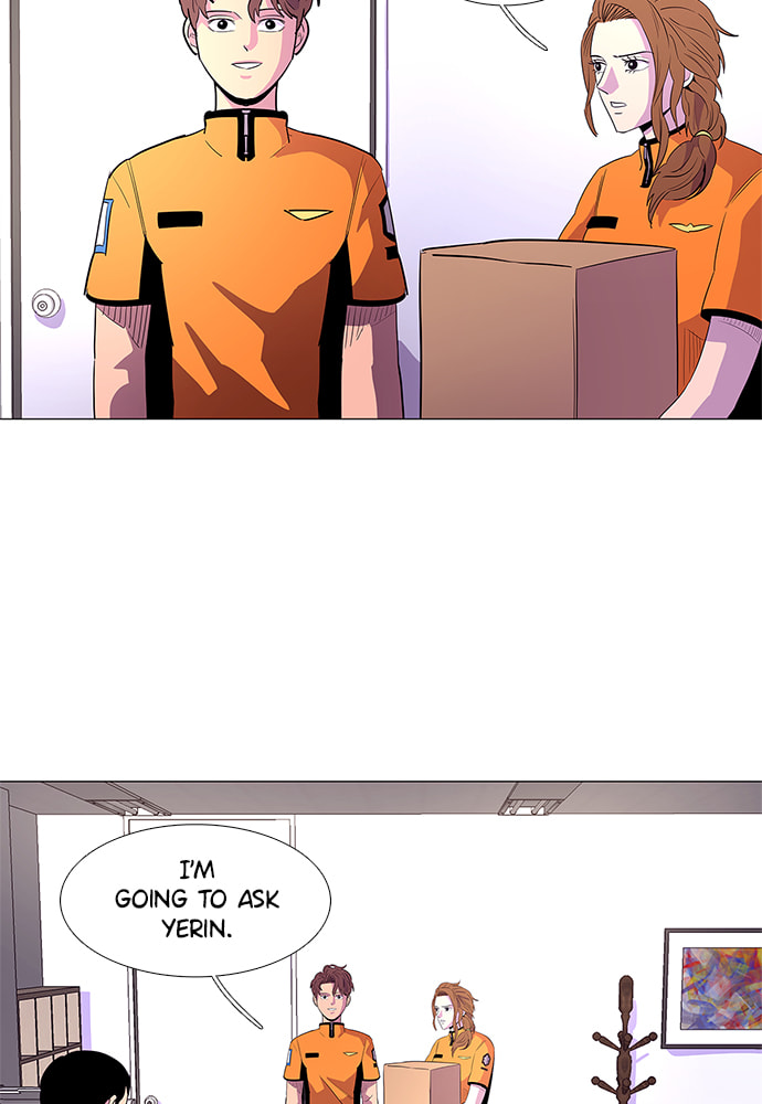 Read 1 Second chapter 36 image 60 on Lezhin