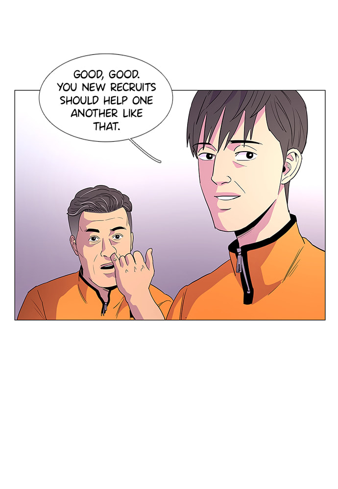 Read 1 Second chapter 36 image 62 on Lezhin