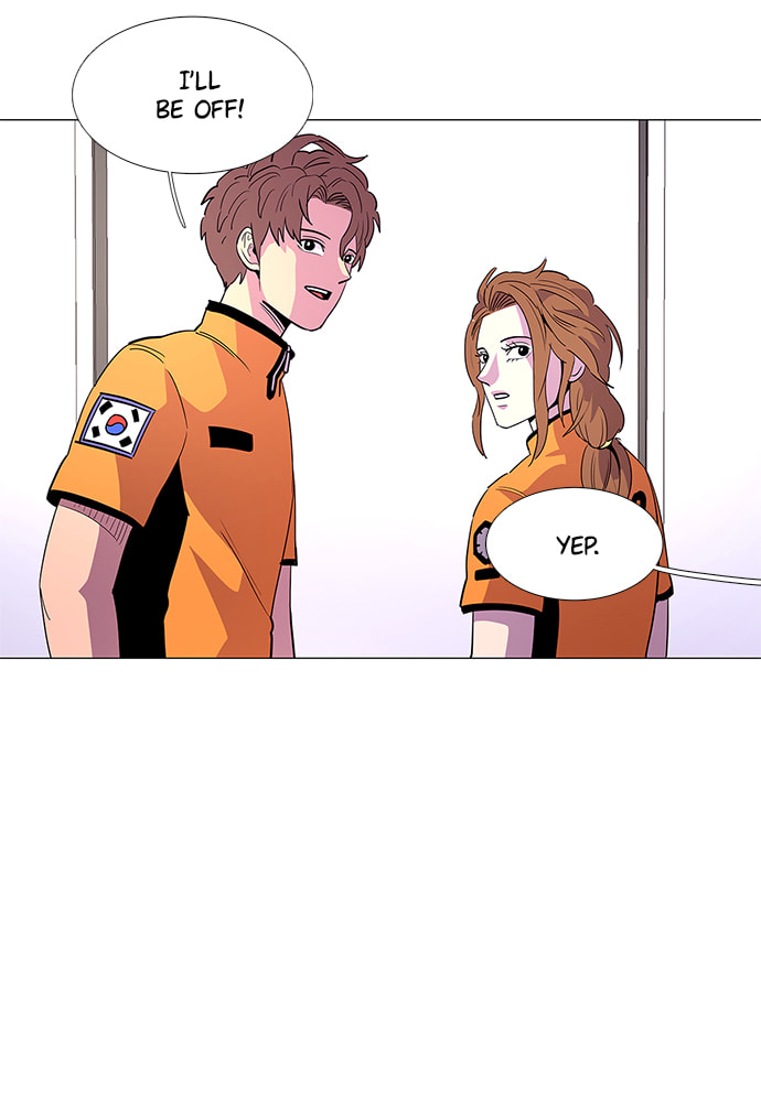 Read 1 Second chapter 36 image 63 on Lezhin