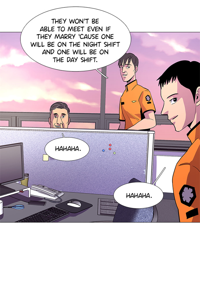 Read 1 Second chapter 36 image 65 on Lezhin