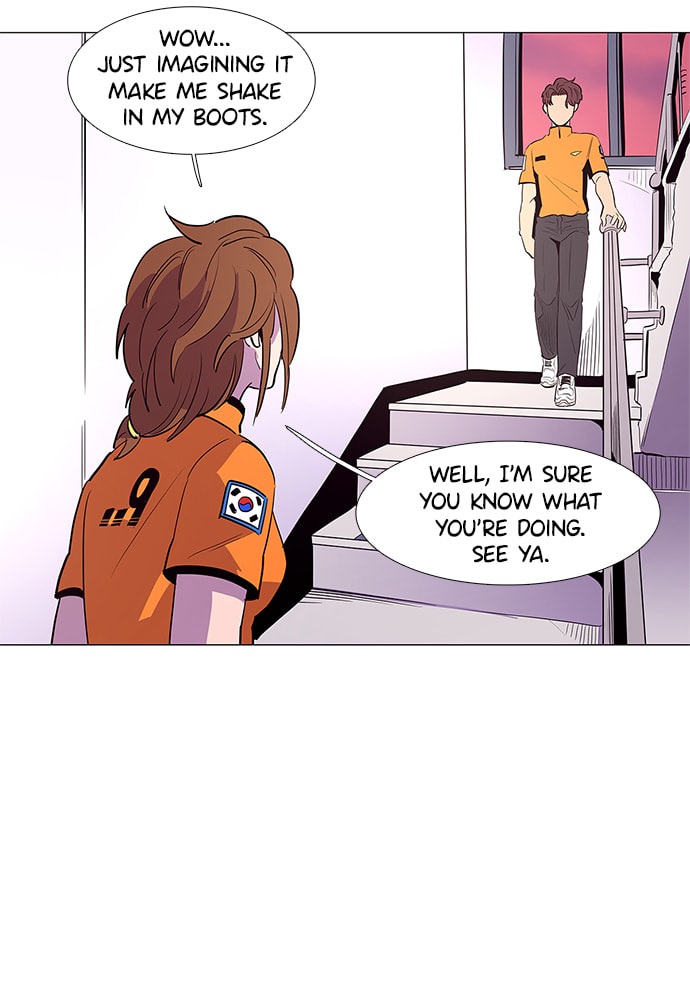 Read 1 Second chapter 36 image 69 on Lezhin