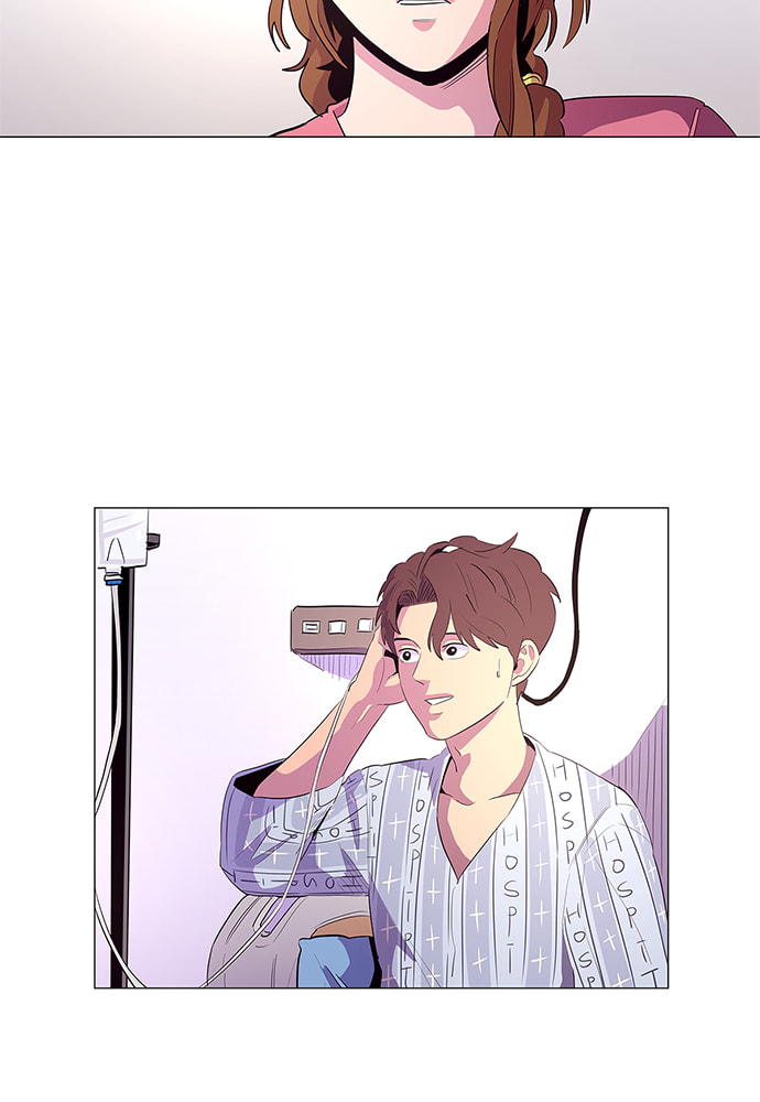 Read 1 Second chapter 36 image 7 on Lezhin