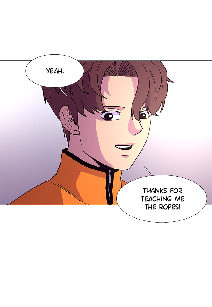 Read 1 Second chapter 36 image 70 on Lezhin