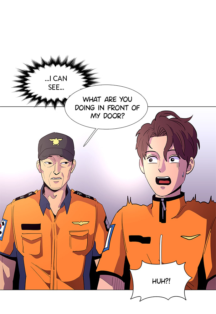 Read 1 Second chapter 36 image 78 on Lezhin
