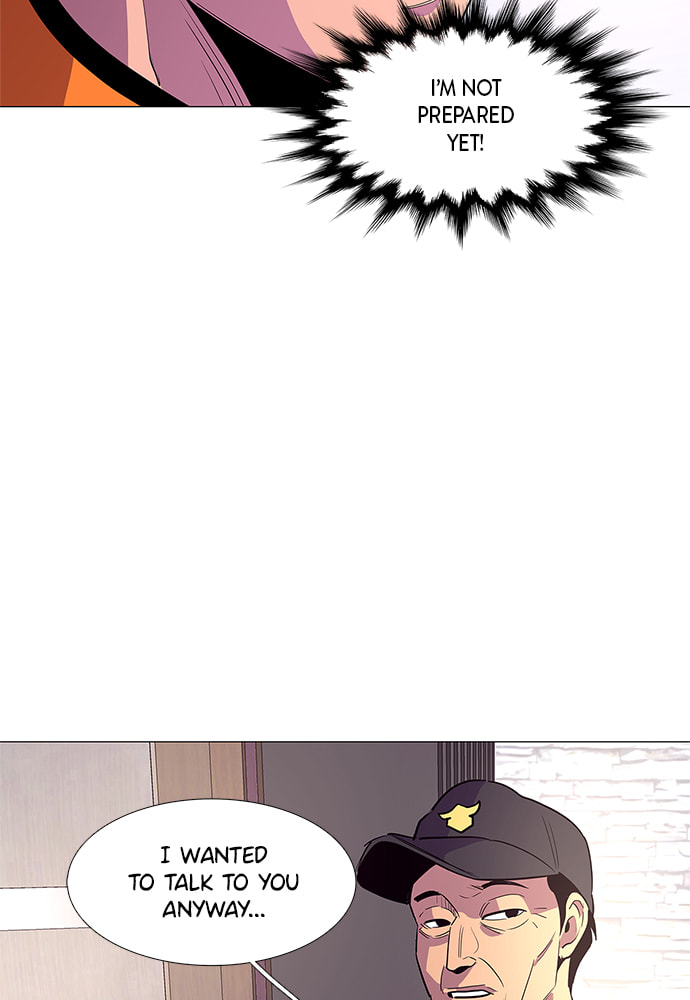 Read 1 Second chapter 36 image 80 on Lezhin