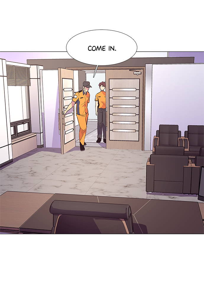 Read 1 Second chapter 36 image 82 on Lezhin