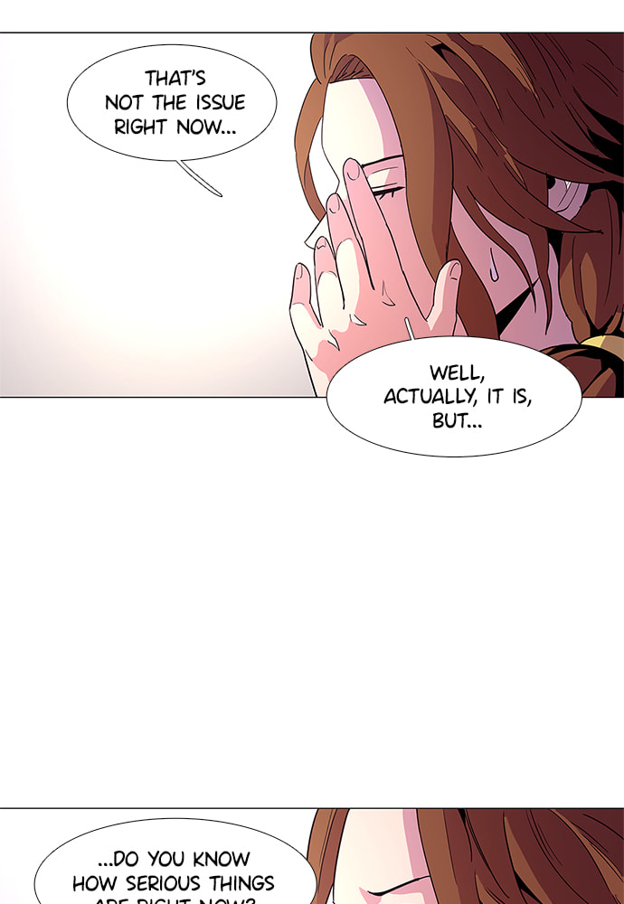 Read 1 Second chapter 36 image 9 on Lezhin