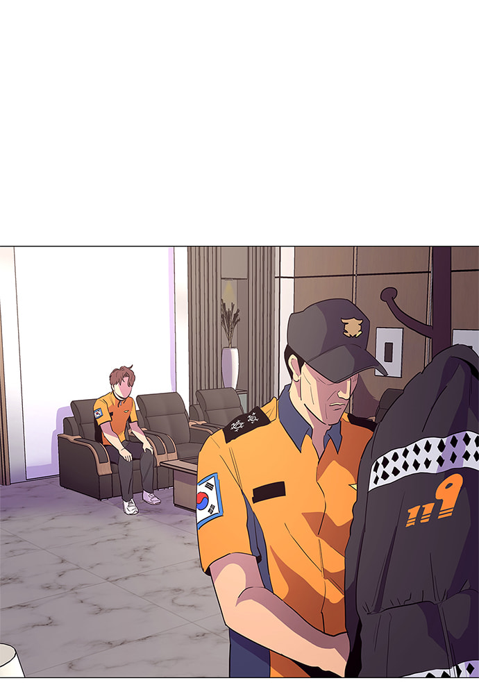 Read 1 Second chapter 37 image 1 on Lezhin
