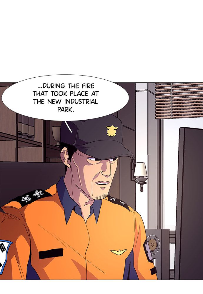 Read 1 Second chapter 37 image 10 on Lezhin