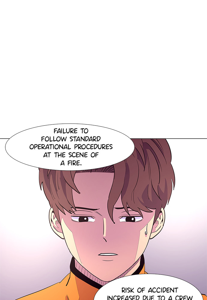 Read 1 Second chapter 37 image 11 on Lezhin