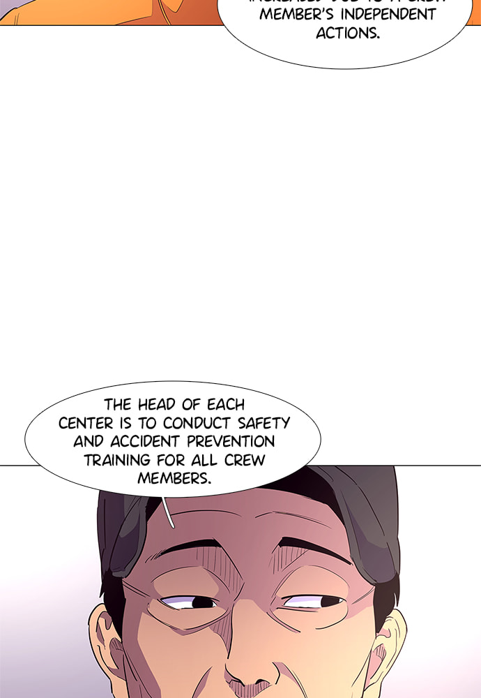 Read 1 Second chapter 37 image 12 on Lezhin