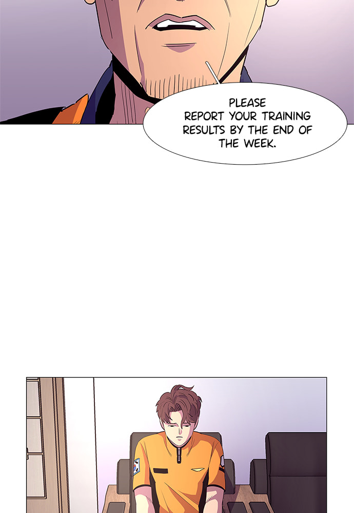 Read 1 Second chapter 37 image 13 on Lezhin