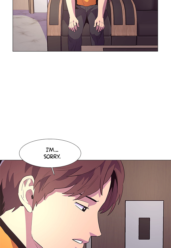 Read 1 Second chapter 37 image 14 on Lezhin