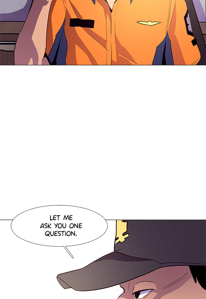 Read 1 Second chapter 37 image 17 on Lezhin