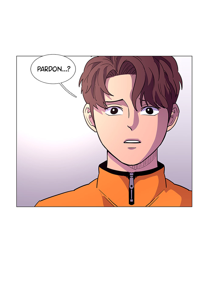 Read 1 Second chapter 37 image 19 on Lezhin