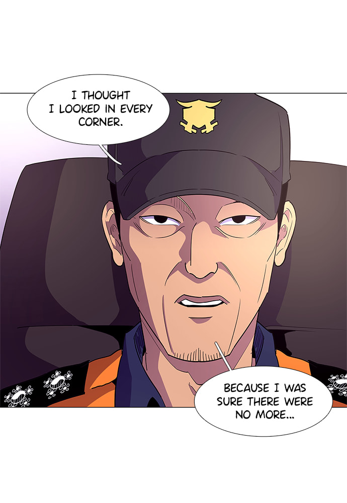 Read 1 Second chapter 37 image 20 on Lezhin