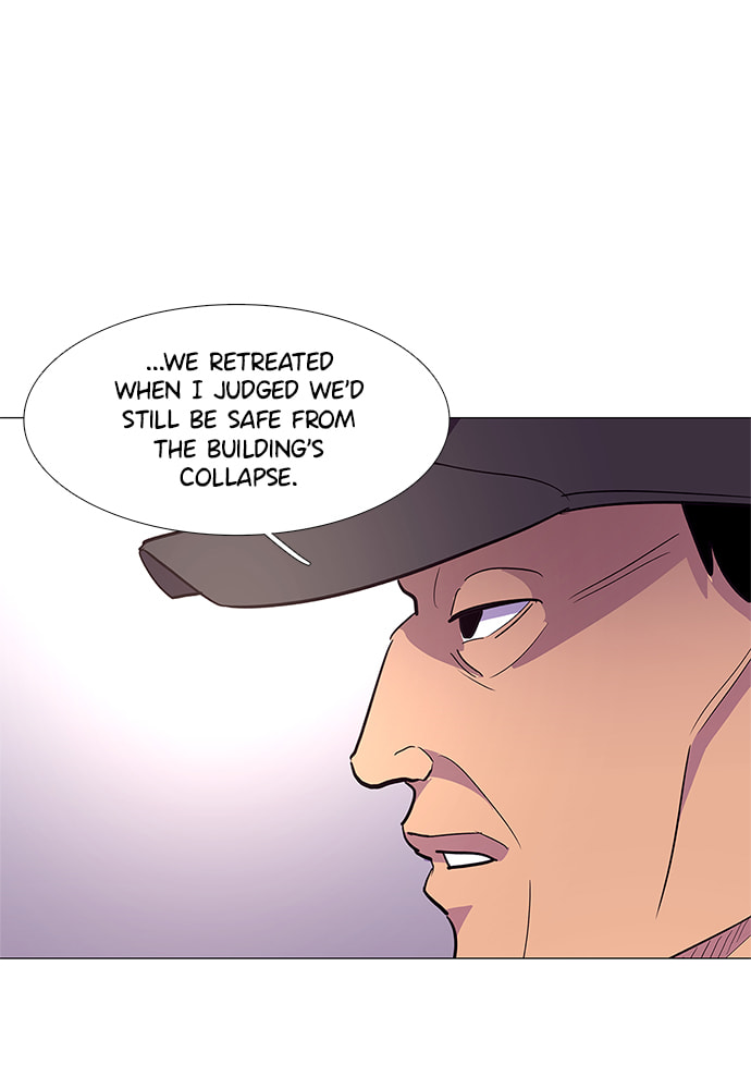 Read 1 Second chapter 37 image 21 on Lezhin