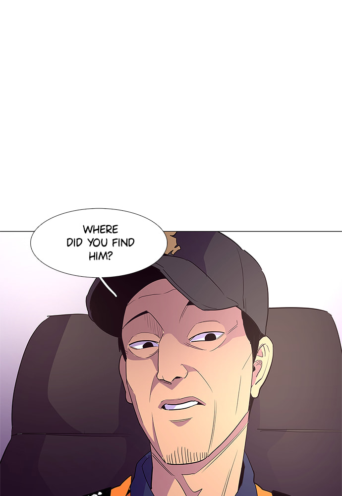 Read 1 Second chapter 37 image 22 on Lezhin