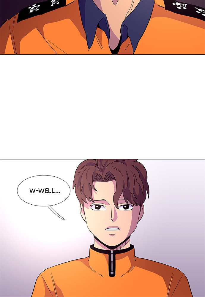 Read 1 Second chapter 37 image 23 on Lezhin