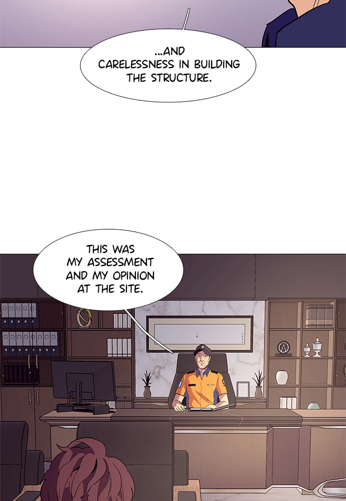 Read 1 Second chapter 37 image 27 on Lezhin