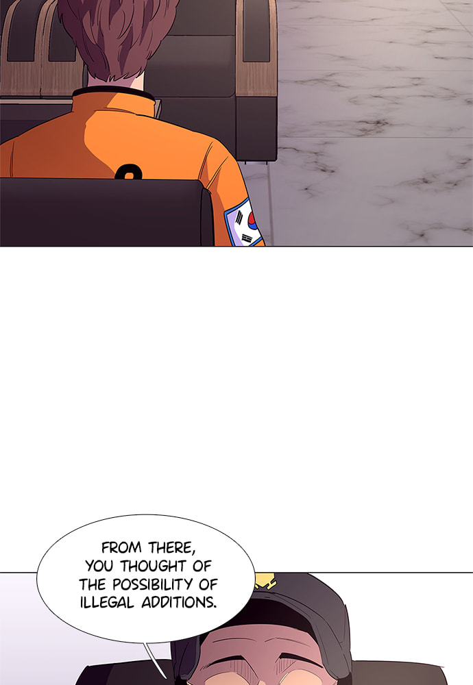 Read 1 Second chapter 37 image 28 on Lezhin