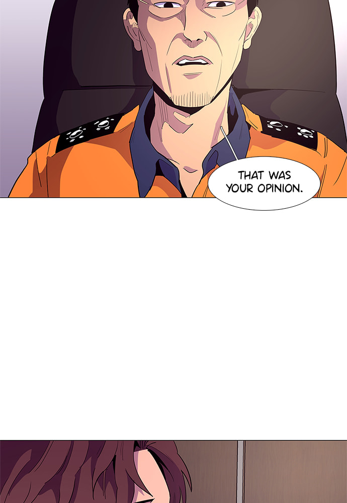 Read 1 Second chapter 37 image 29 on Lezhin