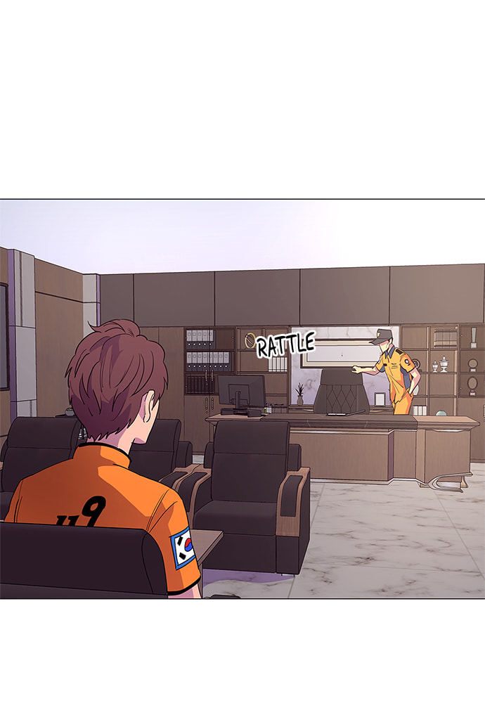 Read 1 Second chapter 37 image 3 on Lezhin
