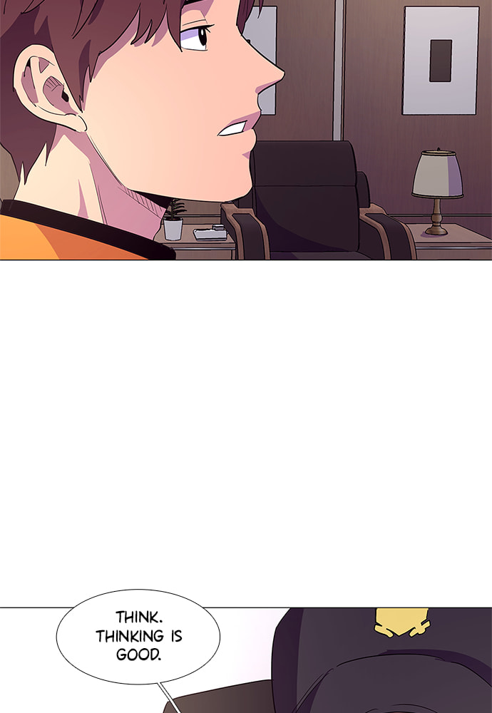 Read 1 Second chapter 37 image 30 on Lezhin