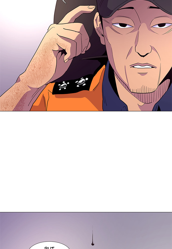 Read 1 Second chapter 37 image 31 on Lezhin