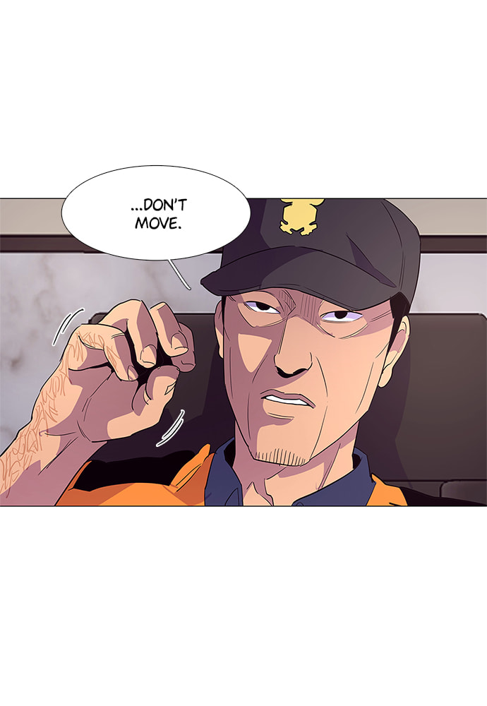 Read 1 Second chapter 37 image 33 on Lezhin