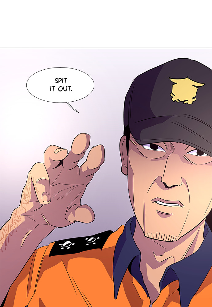 Read 1 Second chapter 37 image 35 on Lezhin