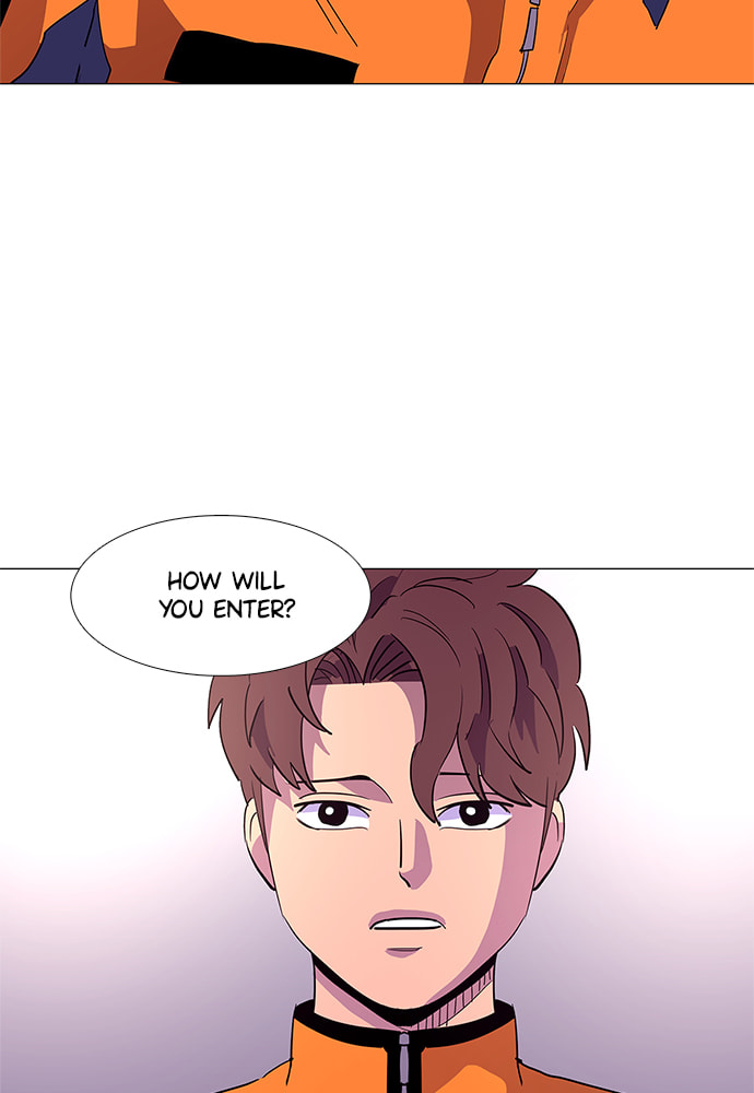 Read 1 Second chapter 37 image 36 on Lezhin