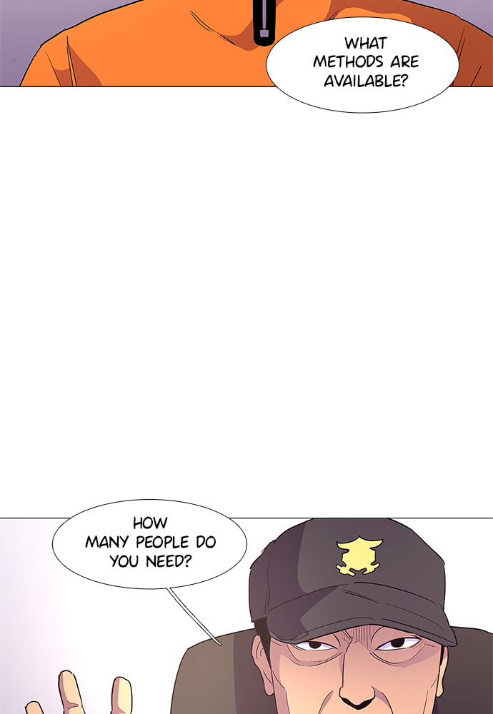 Read 1 Second chapter 37 image 37 on Lezhin