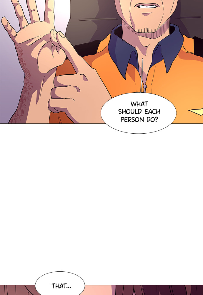 Read 1 Second chapter 37 image 38 on Lezhin