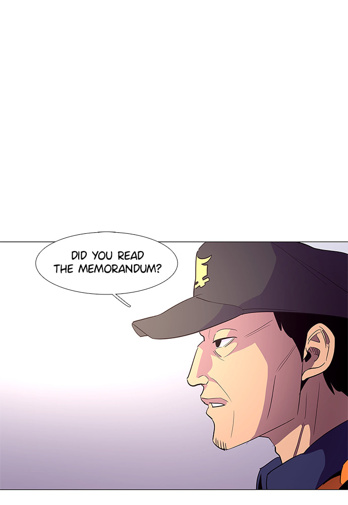 Read 1 Second chapter 37 image 4 on Lezhin