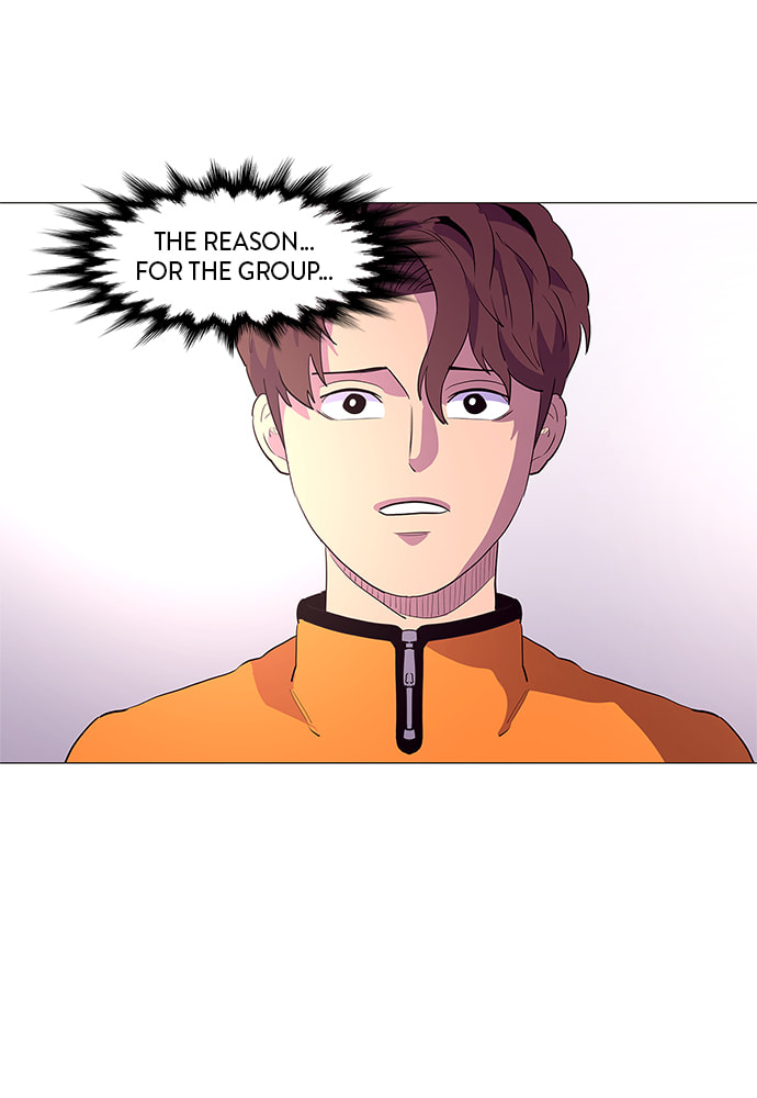 Read 1 Second chapter 37 image 41 on Lezhin