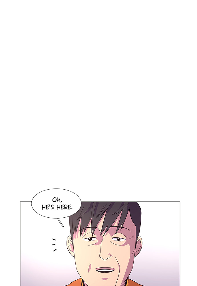 Read 1 Second chapter 37 image 45 on Lezhin