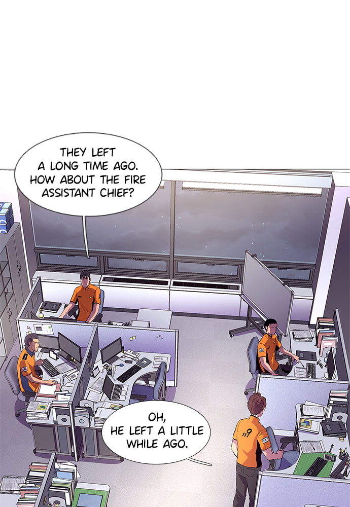 Read 1 Second chapter 37 image 47 on Lezhin