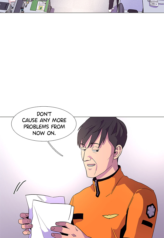 Read 1 Second chapter 37 image 48 on Lezhin