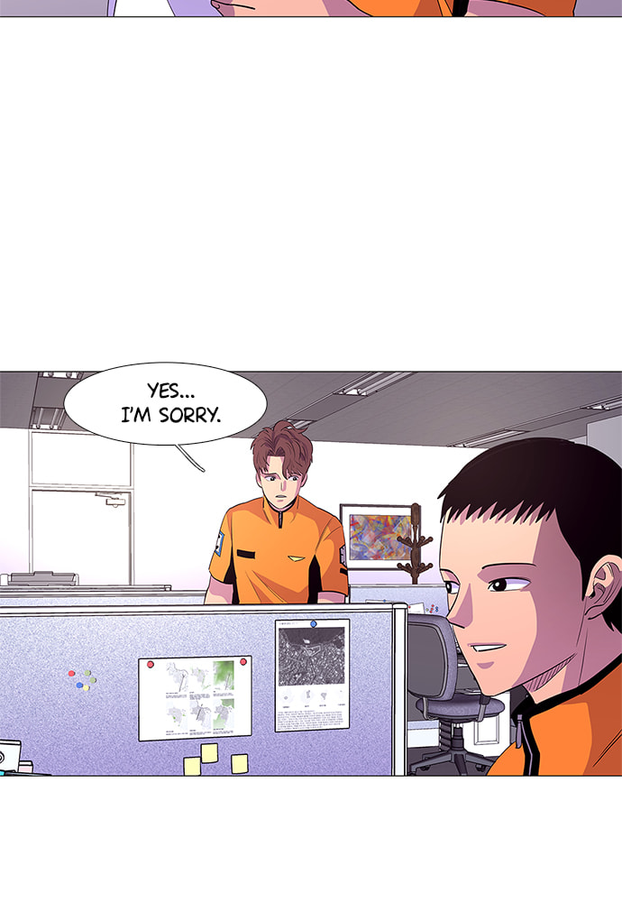 Read 1 Second chapter 37 image 49 on Lezhin