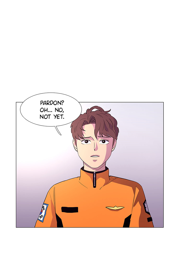 Read 1 Second chapter 37 image 5 on Lezhin