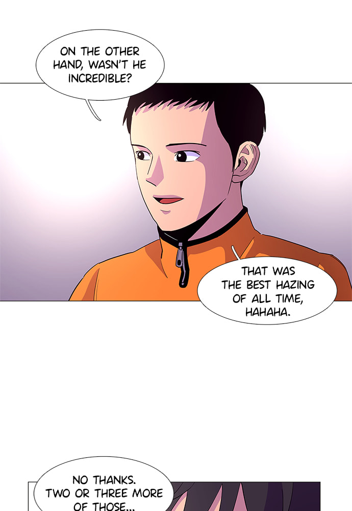 Read 1 Second chapter 37 image 51 on Lezhin