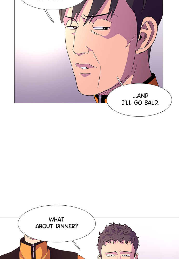 Read 1 Second chapter 37 image 52 on Lezhin