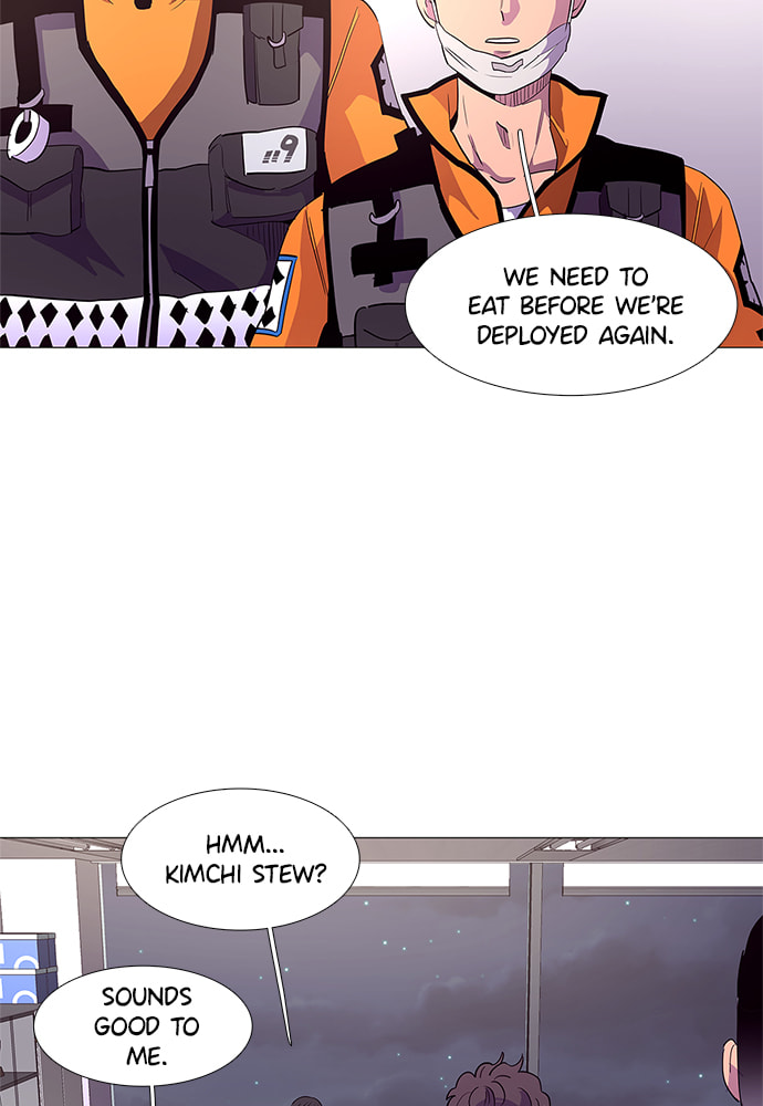 Read 1 Second chapter 37 image 53 on Lezhin