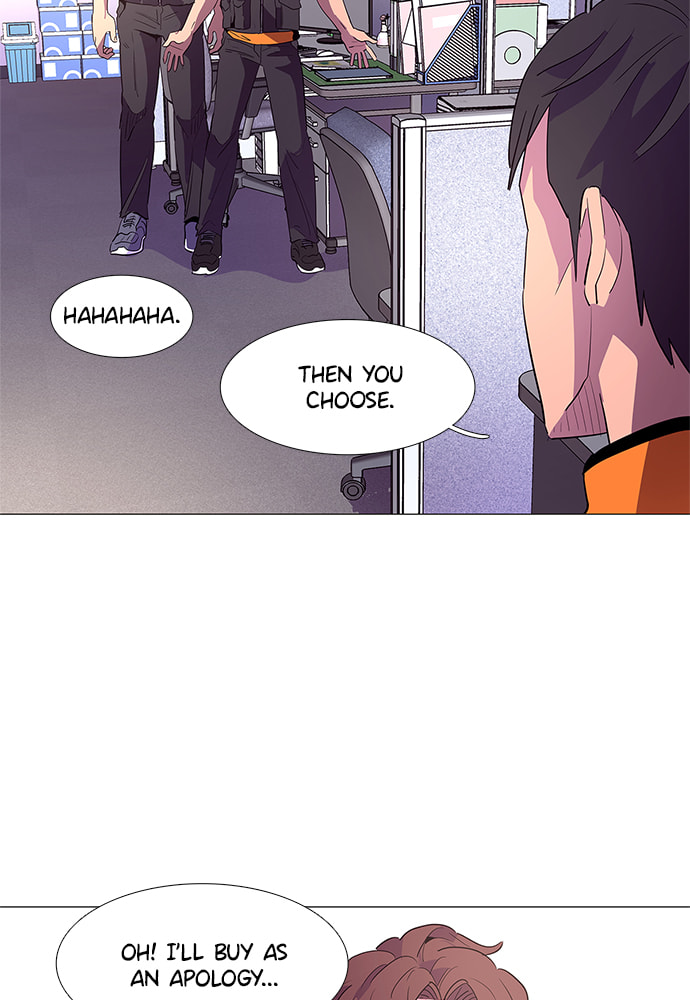 Read 1 Second chapter 37 image 55 on Lezhin