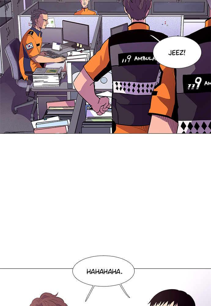 Read 1 Second chapter 37 image 58 on Lezhin